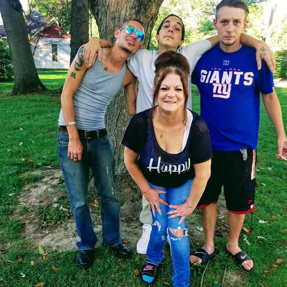 Meet your Posher, Sherry - Picture 1 of 1